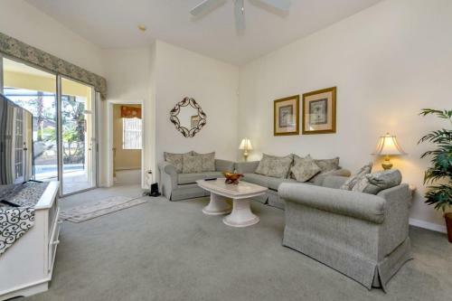 Luxury Designed Highlands Reserve Golf Pool Villa Villa