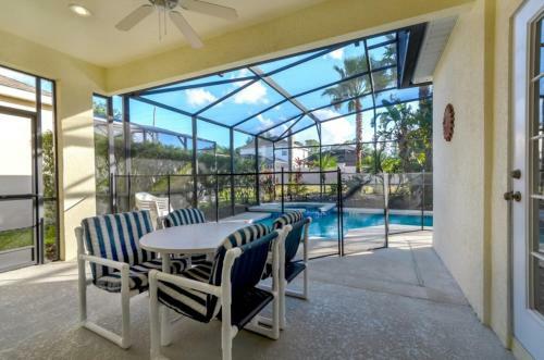Luxury Designed Highlands Reserve Golf Pool Villa Villa