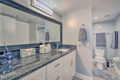 Apartamento Remarkable Hudson Condo With Coastal Views!