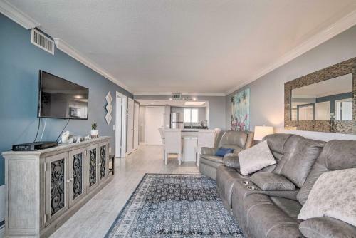 Apartamento Remarkable Hudson Condo With Coastal Views!