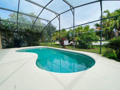 Paul's Southern Dunes House