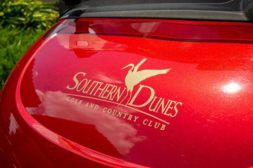 Kay's Southern Dunes Vacation Home