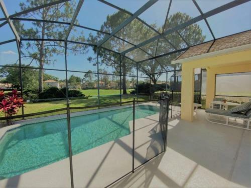 Beautiful Golf View Southern Dunes Villa