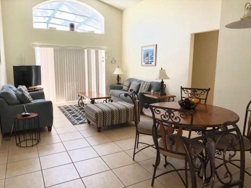 Beautiful Golf View Southern Dunes Villa