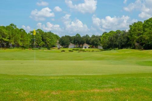Beautiful Golf View Southern Dunes Villa