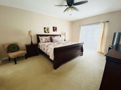 Golf Views By The Pool! Southern Dunes Golf Home Villa