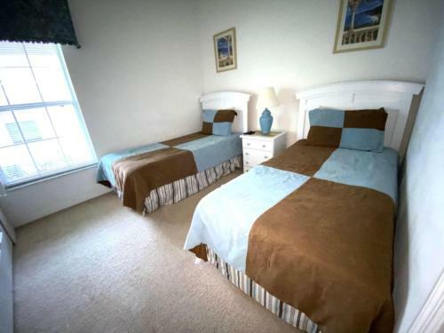 Villa Southern Dunes Three Bedroom Homes By Ipg