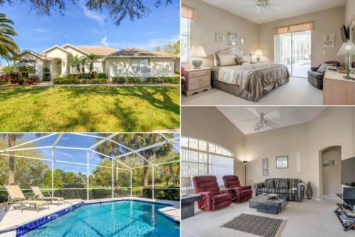 Villa Southern Dunes Three Bedroom Homes By Ipg