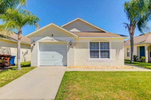 Villa Southern Dunes Three Bedroom Homes By Ipg