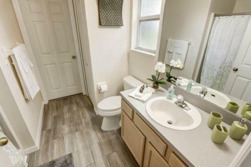 Villa Southern Dunes Three Bedroom Homes By Ipg
