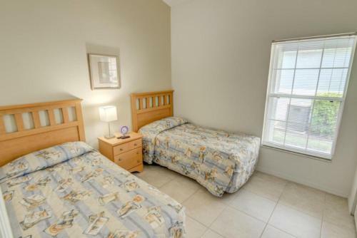 Villa Southern Dunes Three Bedroom Homes By Ipg
