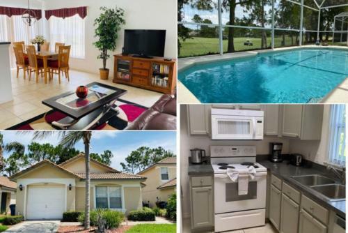 Villa Southern Dunes Three Bedroom Homes By Ipg