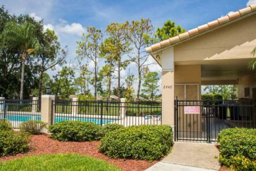 Villa Southern Dunes Three Bedroom Homes By Ipg