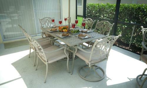 5 Star Villa On Other With Large Private Pool, Orlando Villa 4548