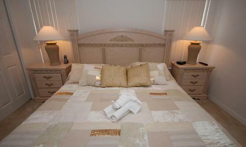 5 Star Villa On Other With Large Private Pool, Orlando Villa 4548
