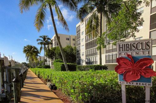 Hibiscus Pointe 764 By Kathy Nesbit Vacations