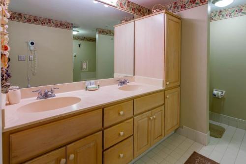 Apartamento Santa Maria Harbour Resort 202 - Weekly Condo