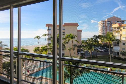 Leonardo Arms 407 By Kathy Nesbit Vacations