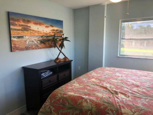 Apartamento 3 Beach Access, Close To Time's Square, On Water