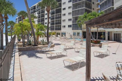 Carlos Pointe 413 By Kathy Nesbit Vacations