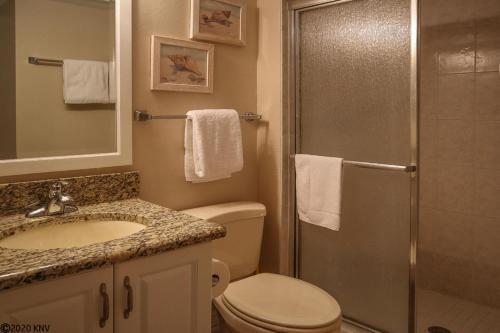 Carlos Pointe 413 By Kathy Nesbit Vacations