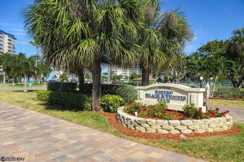 Estero Beach & Tennis 505b By Kathy Nesbit Vacations
