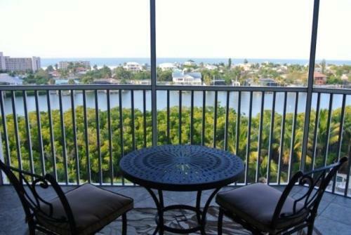 Apartamento Monthly Snowbirds Welcome! Condo