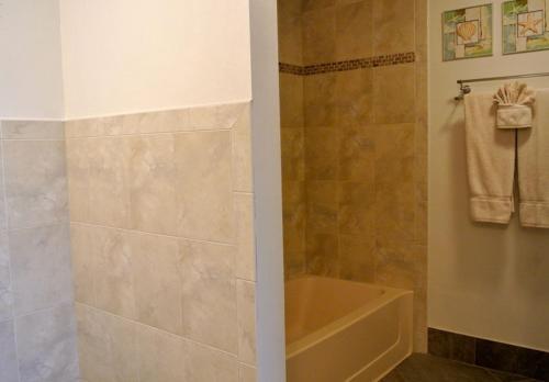 Apartamento Santa Maria Harbour Resort 302 - Weekly Condo