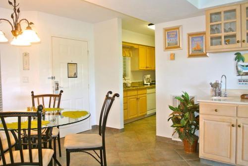 Apartamento Santa Maria Harbour Resort 302 - Weekly Condo