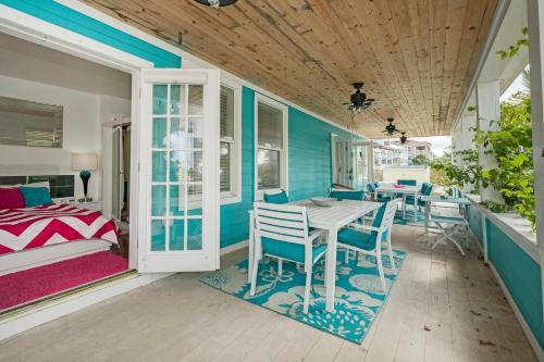 Amazin Beach Corporate Retreat