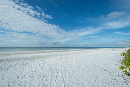 Amazin Beach Corporate Retreat