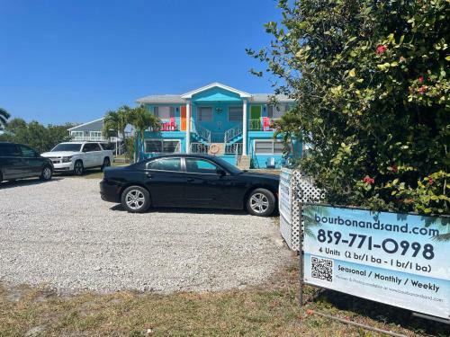 Apartamento 2 Beach Access, Close To Time's Square, On Water