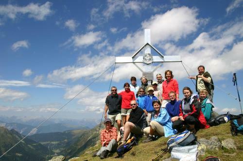 Hostal Gasthof Marlstein