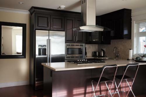 Apartamentos Kitsilano Home 2 Home