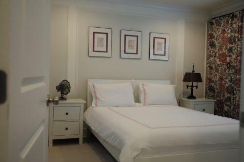 Apartamentos Kitsilano Home 2 Home