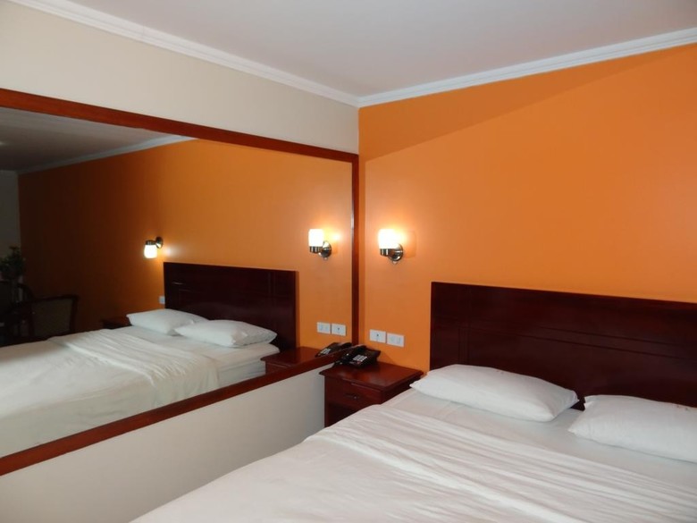 Hotel L&l