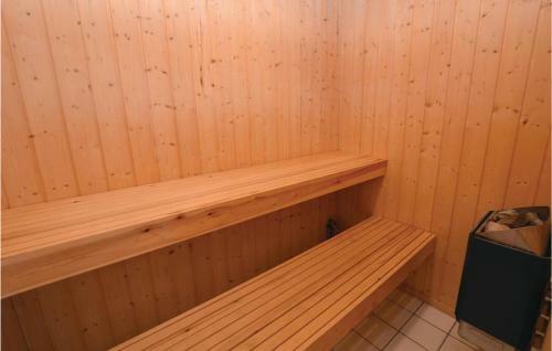 Holiday Home Vinkelb�k Nordborg IV