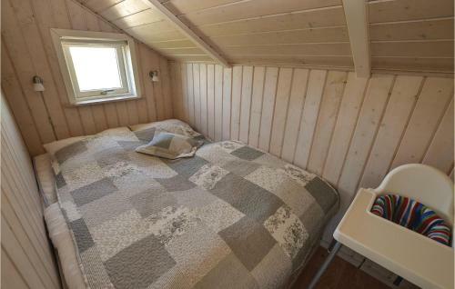 Holiday Home Vinkelb�k Nordborg IV