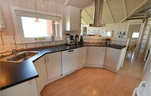 Holiday Home Vinkelb�k Nordborg IV