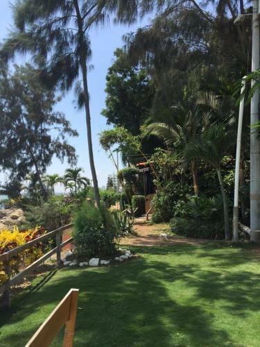 Bed & Breakfast Hoster�a Ecol�gica El Faro