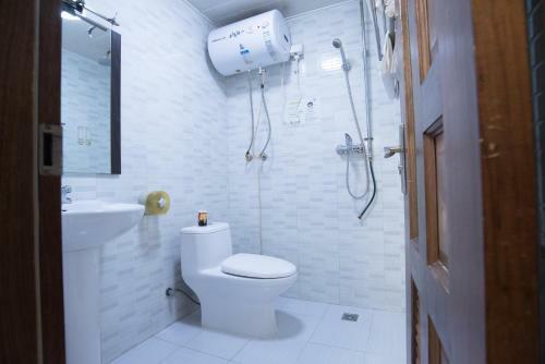 Aparthotel Sajia Hotel Kunming Jinbi