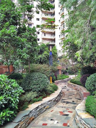 Aparthotel Sajia Hotel Kunming Jinbi