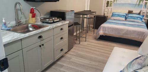 Apartamento Fun And Romantic Beach Getaway