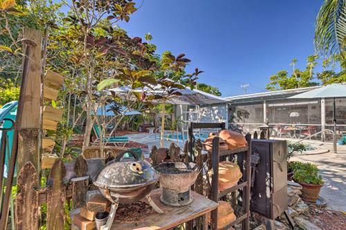 Apartamento Central And Cozy Studio Shop, Swim And Explore!