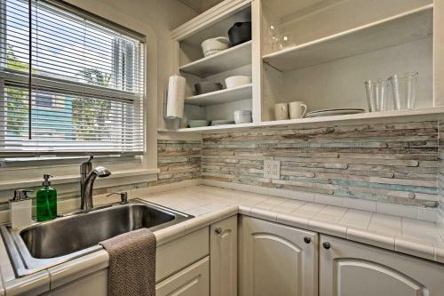Apartamento Pet-friendly Property - Perfect For Couples!