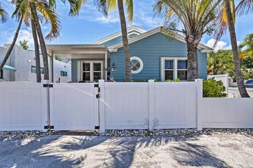 Apartamento Pet-friendly Property - Perfect For Couples!