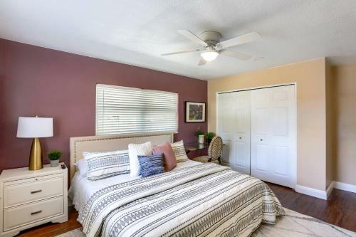 Family Coastal Escape