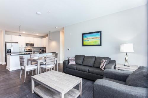Stay Gia Modern 2 Bedroom Apartment At The Exchange