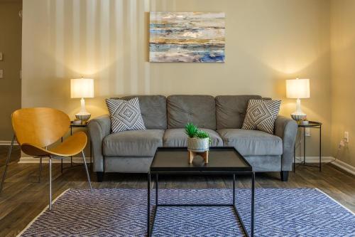 Apartamento Frontdesk I The Meridian Jacksonville