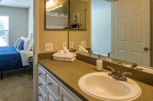 Apartamento Frontdesk I The Meridian Jacksonville
